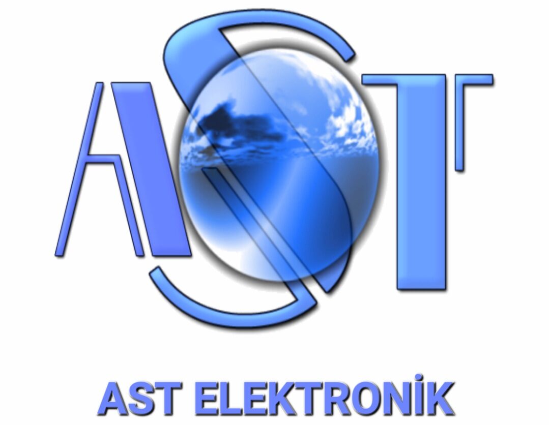 AST Elektronik  Otomasyon  Yazılım
